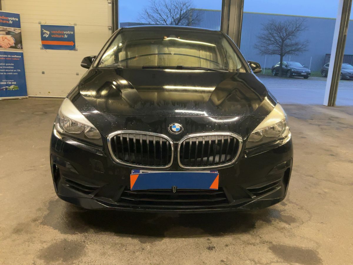 BMW 2er 2019 — photo 15