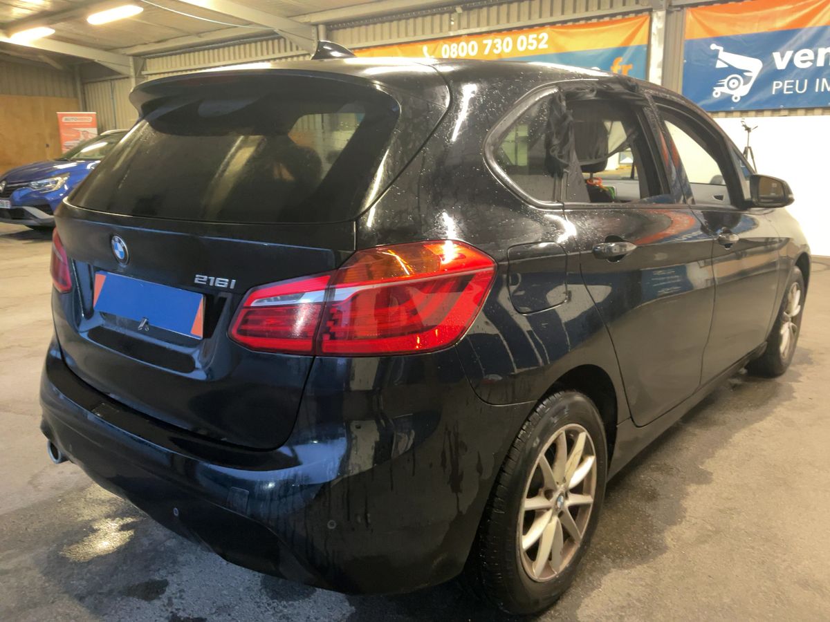 BMW 2er 2019 — photo 9