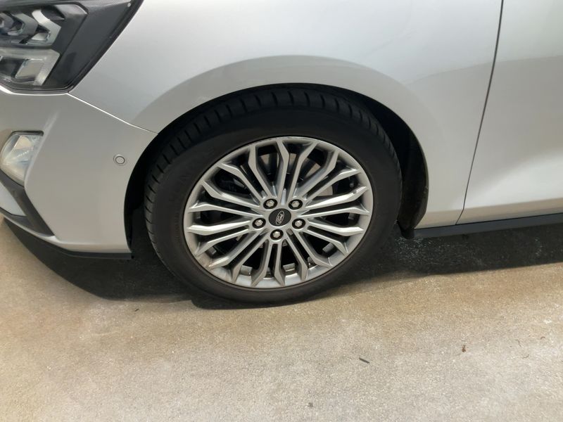 Ford Focus 2.0 TDCi EcoBlue Titanium 2021 – снимка 3