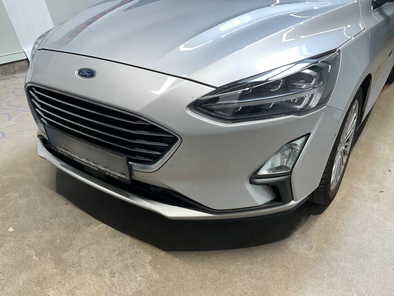 Ford Focus 2.0 TDCi EcoBlue Titanium 2021 – снимка 28