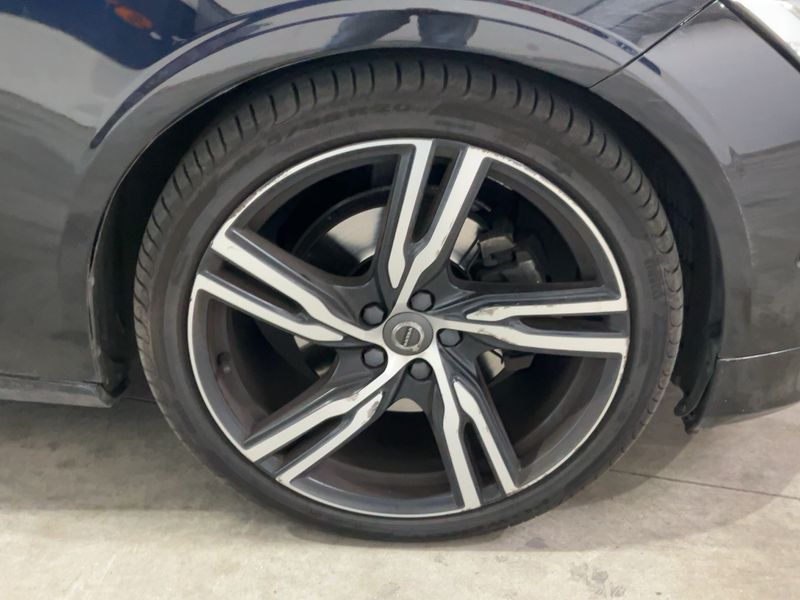 Volvo V90 2.0 D4 R-Design AWD 2017 – снимка 11