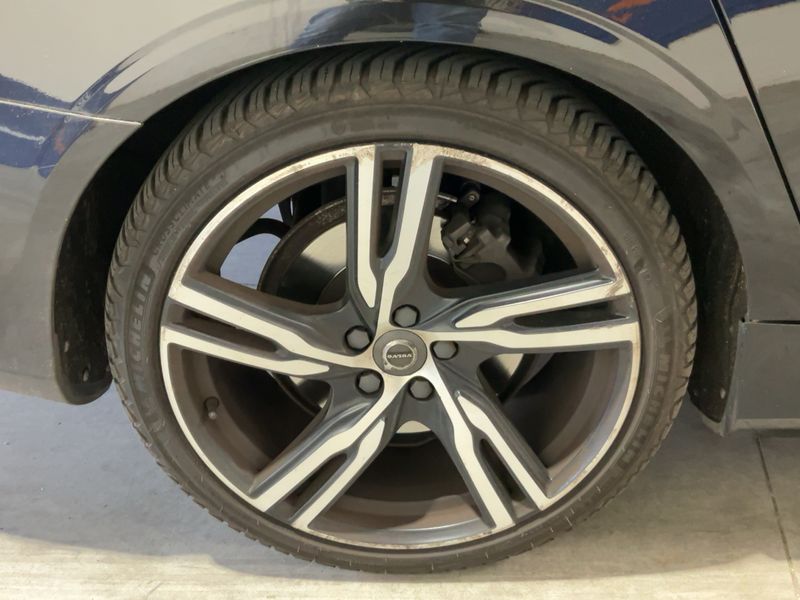 Volvo V90 2.0 D4 R-Design AWD 2017 – снимка 9