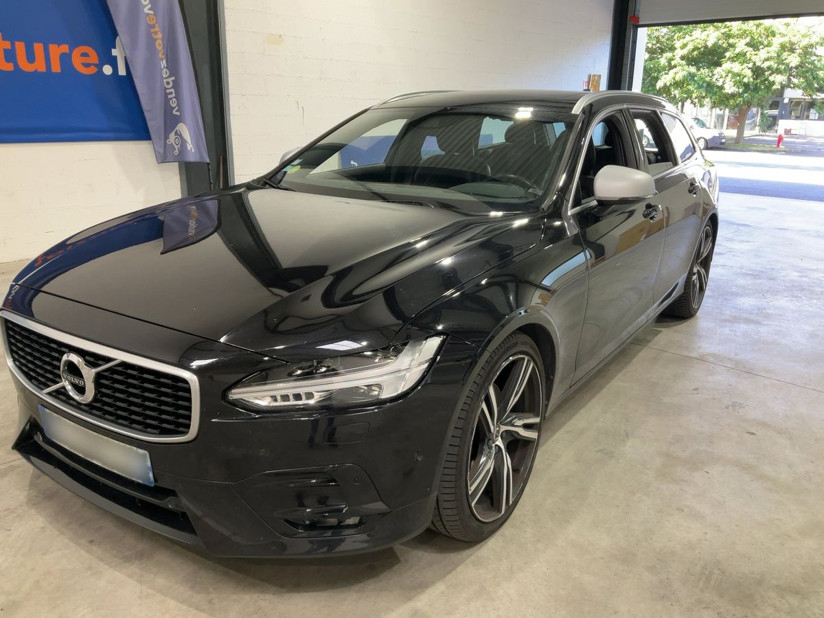 Volvo V90 d'occasion