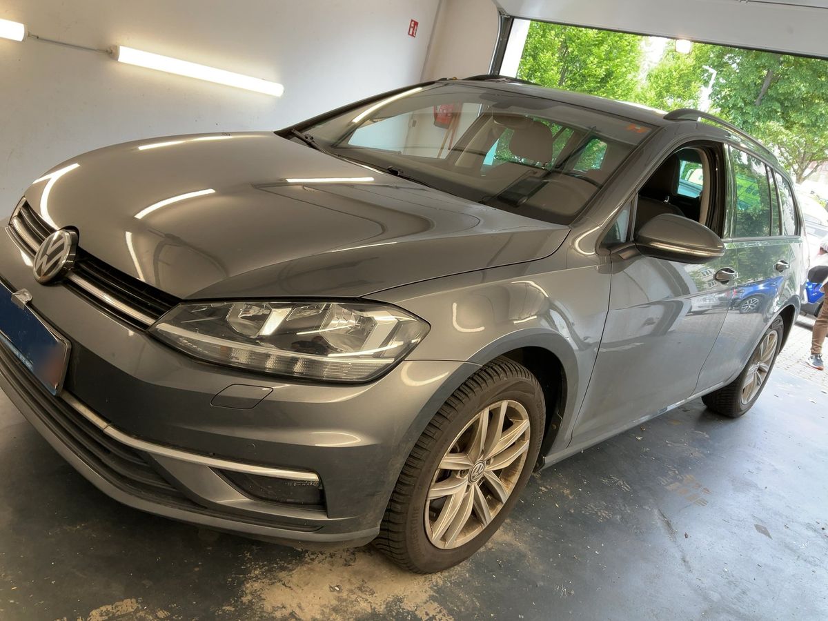 Volkswagen Golf d'occasion