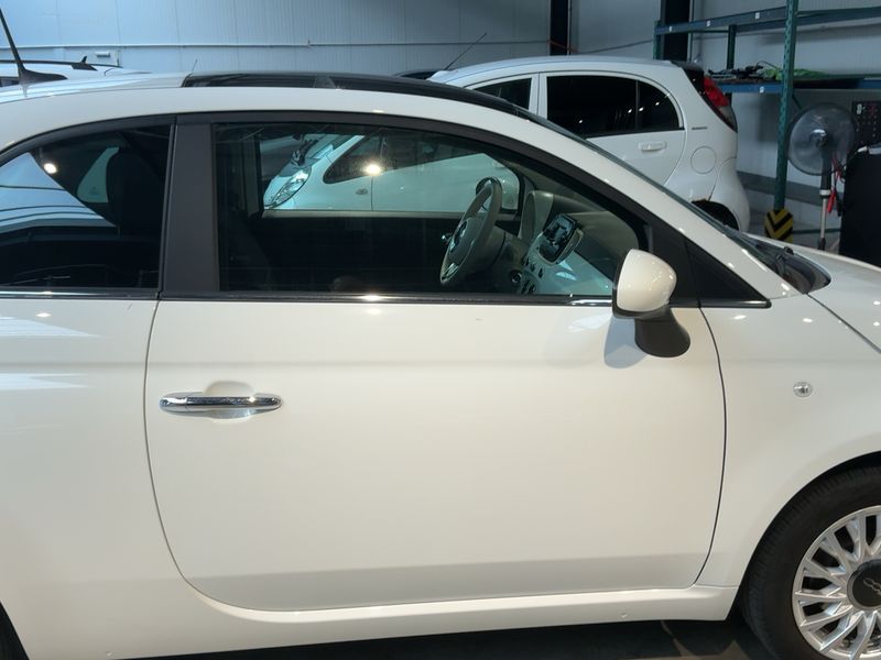 Fiat 500 1.0 Mild-Hybrid Dolcevita 2023 – снимка 10
