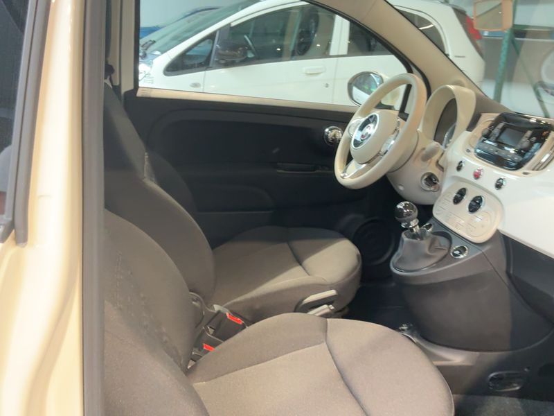 Fiat 500 1.0 Mild-Hybrid Dolcevita 2023 – снимка 16