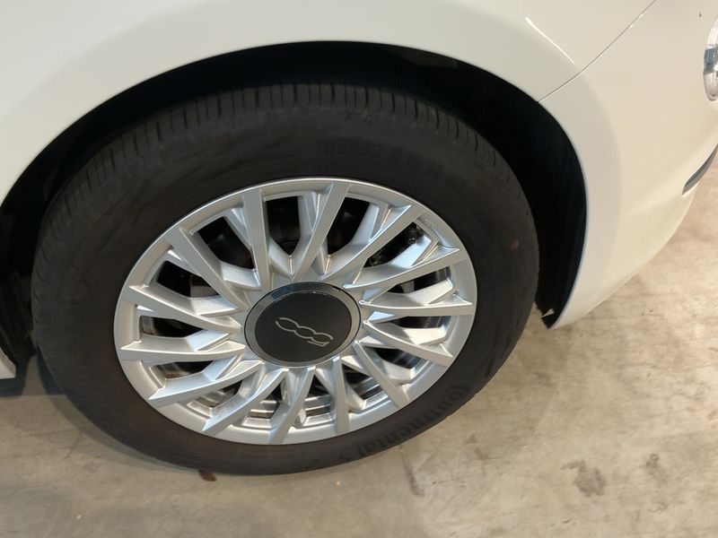 Fiat 500 1.0 Mild-Hybrid Dolcevita 2023 – снимка 11