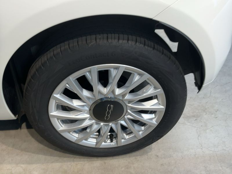 Fiat 500 1.0 Mild-Hybrid Dolcevita 2023 – снимка 5