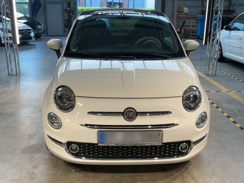 Fiat 500 1.0 Mild-Hybrid Dolcevita 2023 – снимка 14