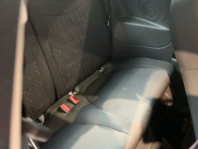 Fiat 500 1.0 Mild-Hybrid Dolcevita 2023 – снимка 19