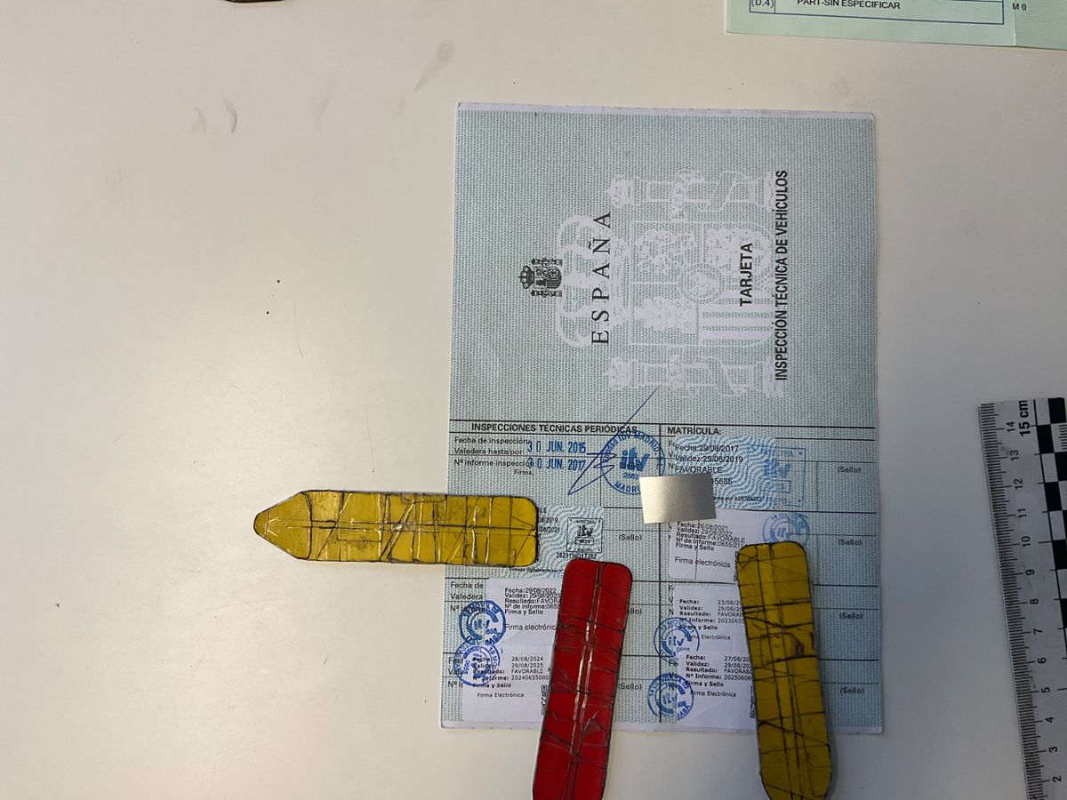 Toyota Verso d'occasion