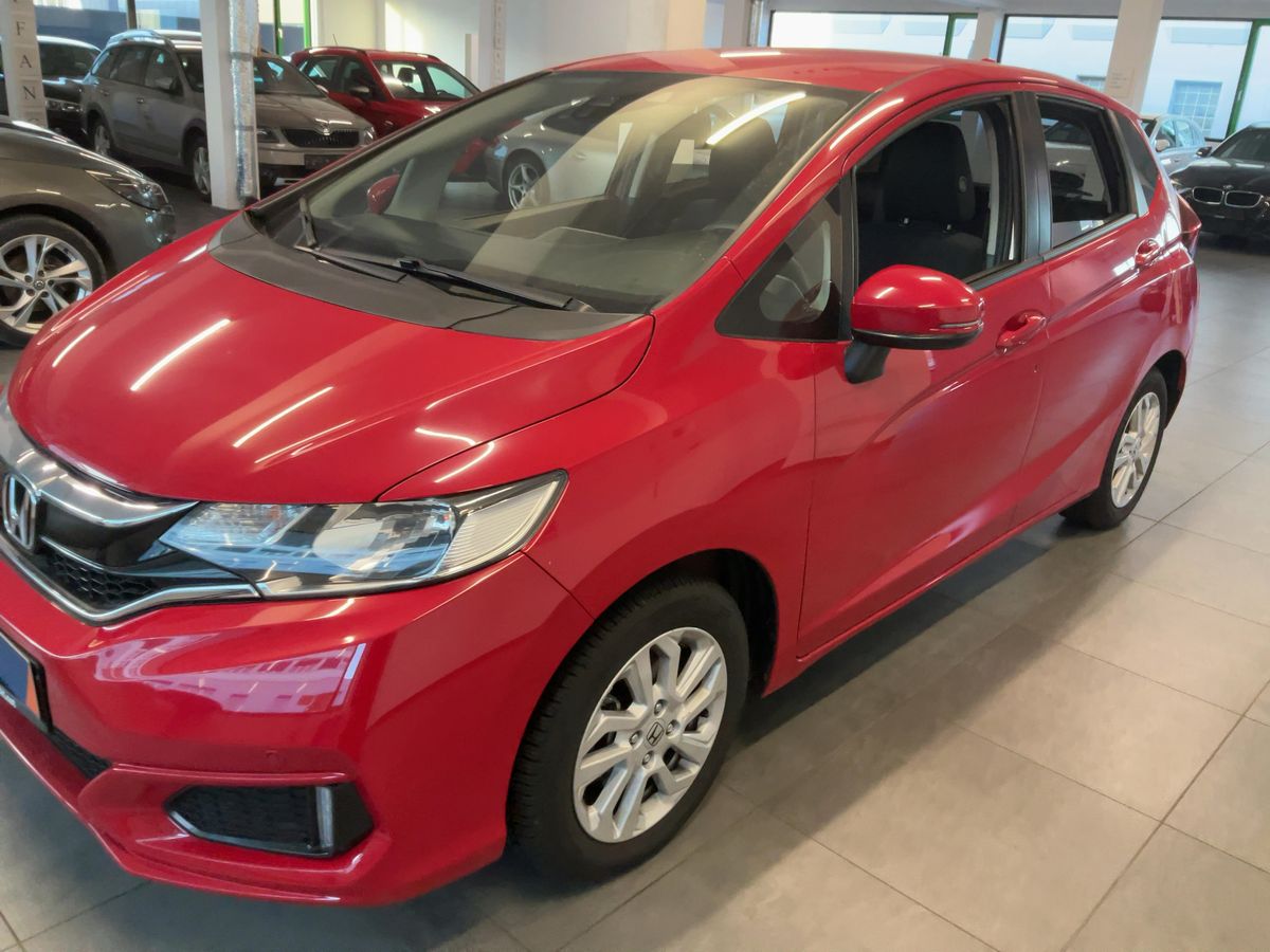 Honda Jazz d'occasion