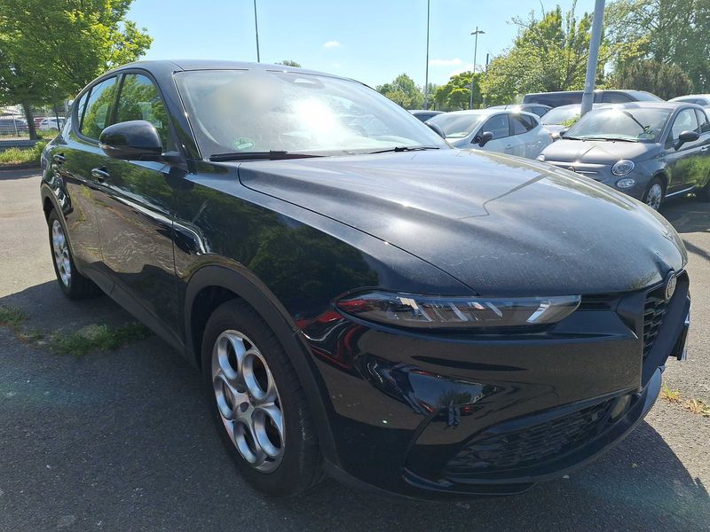 Alfa Romeo Tonale 1.5 Mild-Hybrid Sprint — zdjęcie 6