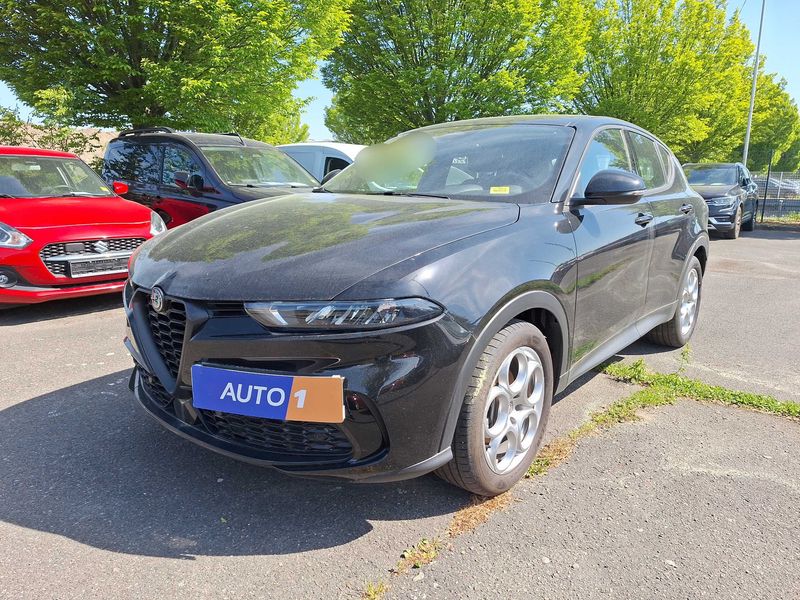Alfa Romeo Tonale 1.5 Mild-Hybrid Sprint
