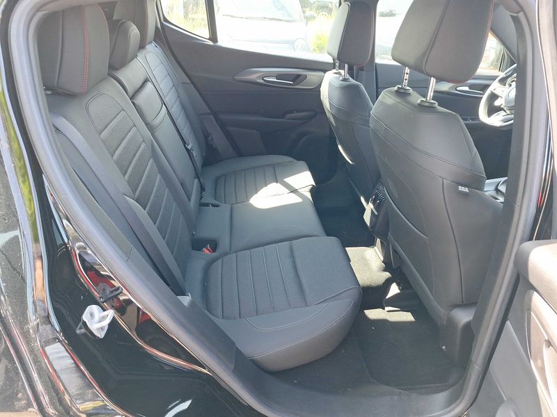 Alfa Romeo Tonale 1.5 Mild-Hybrid Sprint — zdjęcie 14