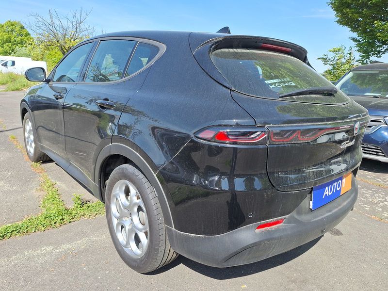 Alfa Romeo Tonale 1.5 Mild-Hybrid Sprint — zdjęcie 3