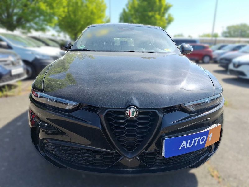 Alfa Romeo Tonale 1.5 Mild-Hybrid Sprint — zdjęcie 7