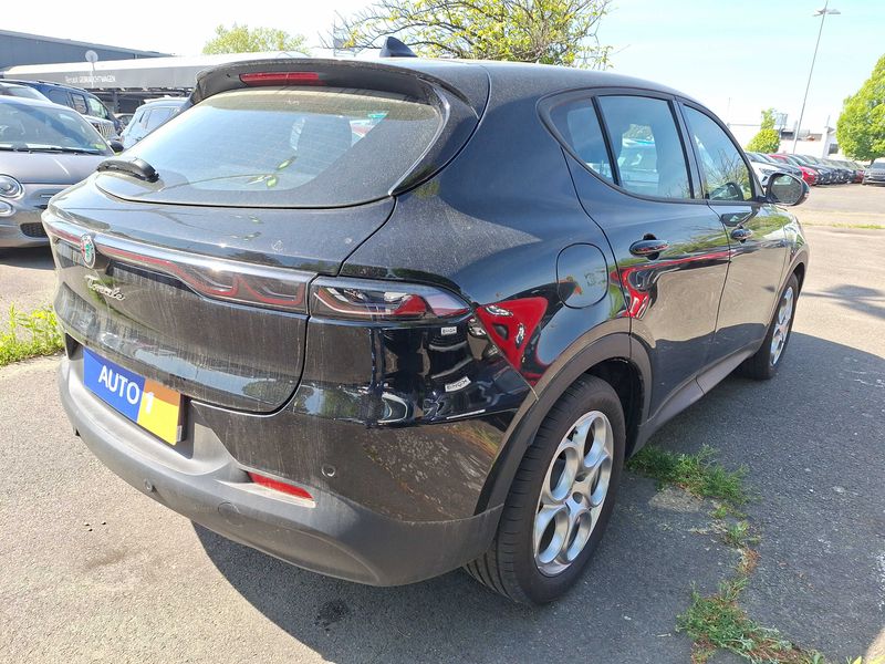 Alfa Romeo Tonale 1.5 Mild-Hybrid Sprint — zdjęcie 5