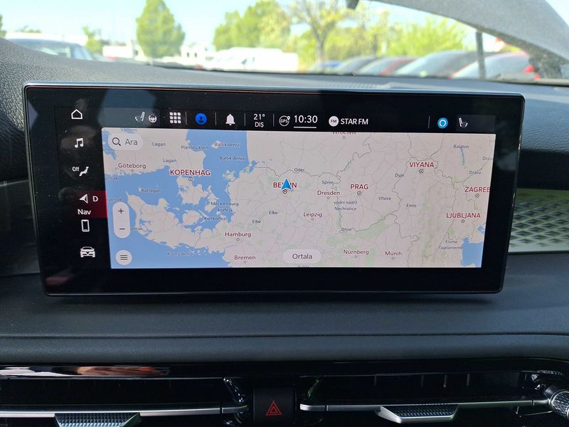 Alfa Romeo Tonale 1.5 Mild-Hybrid Sprint — zdjęcie 13