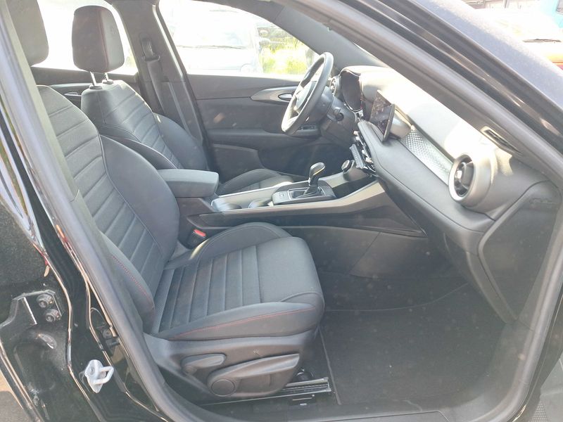 Alfa Romeo Tonale 1.5 Mild-Hybrid Sprint — zdjęcie 10
