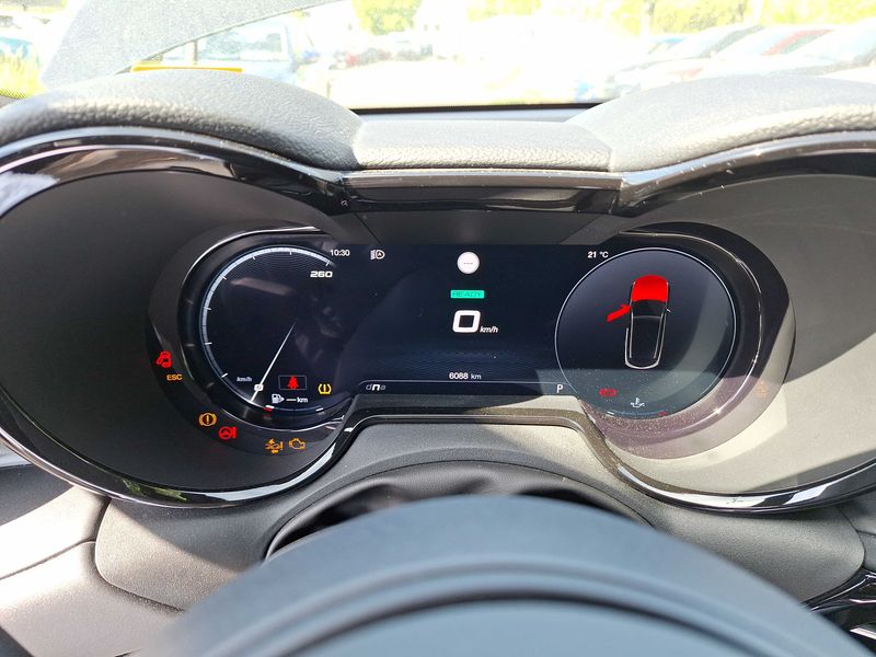 Alfa Romeo Tonale 1.5 Mild-Hybrid Sprint — zdjęcie 12