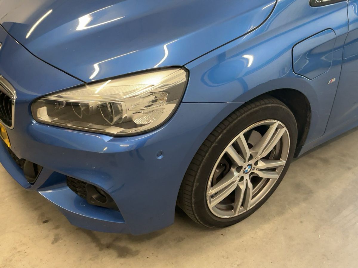 BMW 2er d'occasion