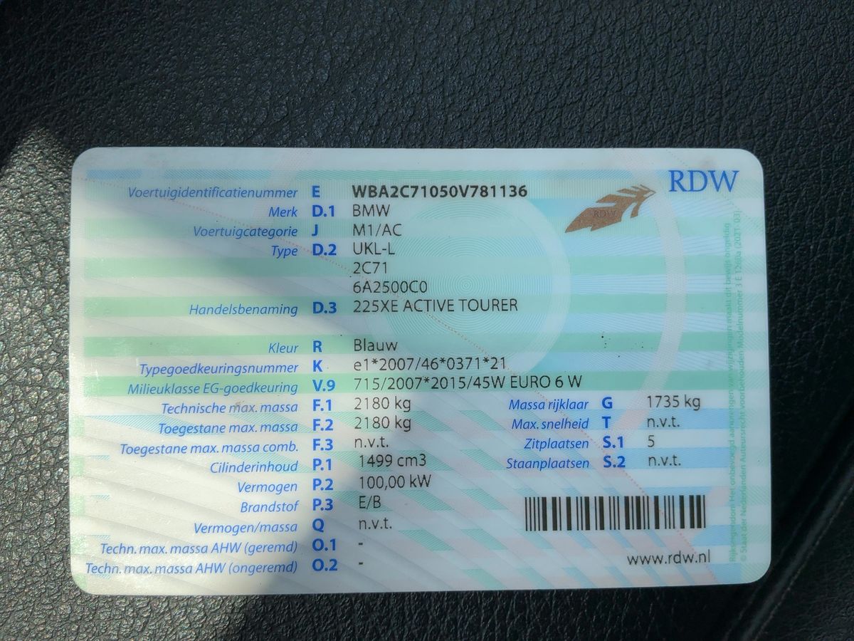 BMW 2er d'occasion