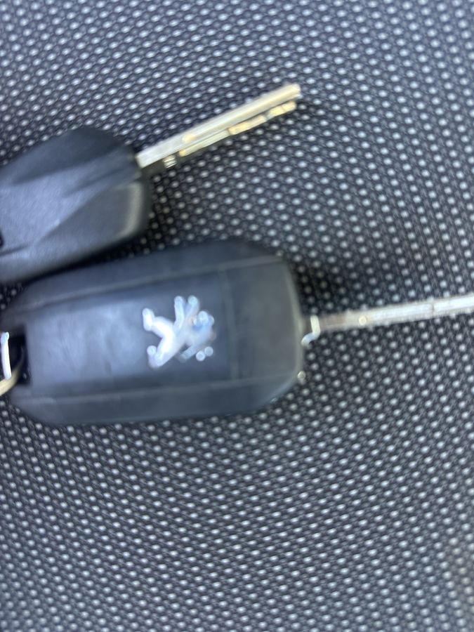 Peugeot Rifter d'occasion