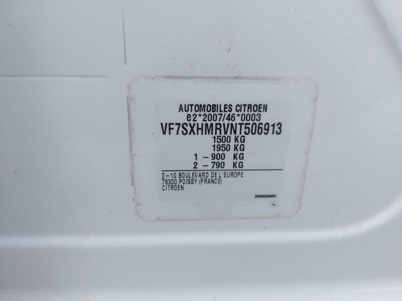Citroen C3 1.2 PureTech Feel — zdjęcie 15