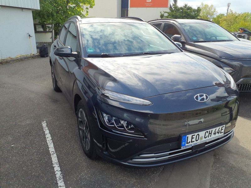 Hyundai Kona 2022