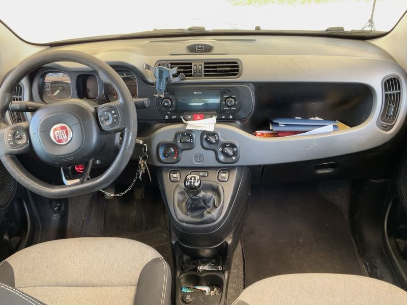 Fiat Panda 1.3 M-Jet Lounge 2018 – снимка 17