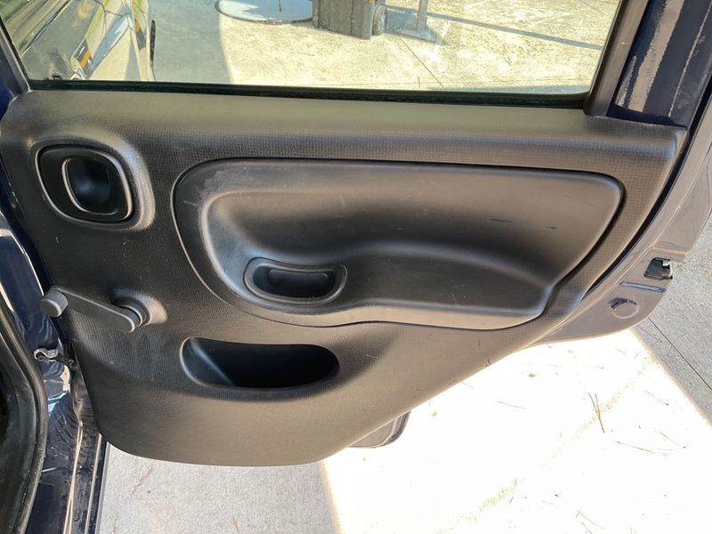 Fiat Panda 1.3 M-Jet Lounge 2018 – снимка 31