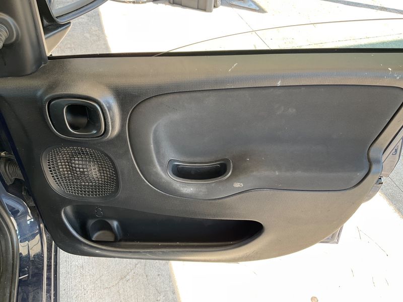 Fiat Panda 1.3 M-Jet Lounge 2018 – снимка 26