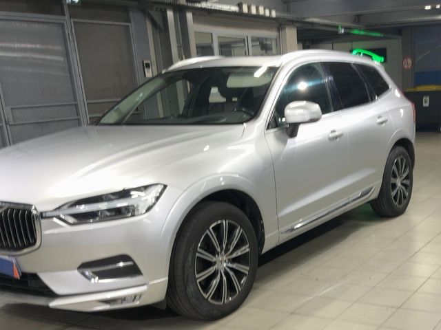 Volvo XC60 d'occasion