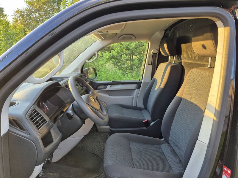 Volkswagen T6 Transporter 2.0 TDI Kasten EcoProfi — zdjęcie 22
