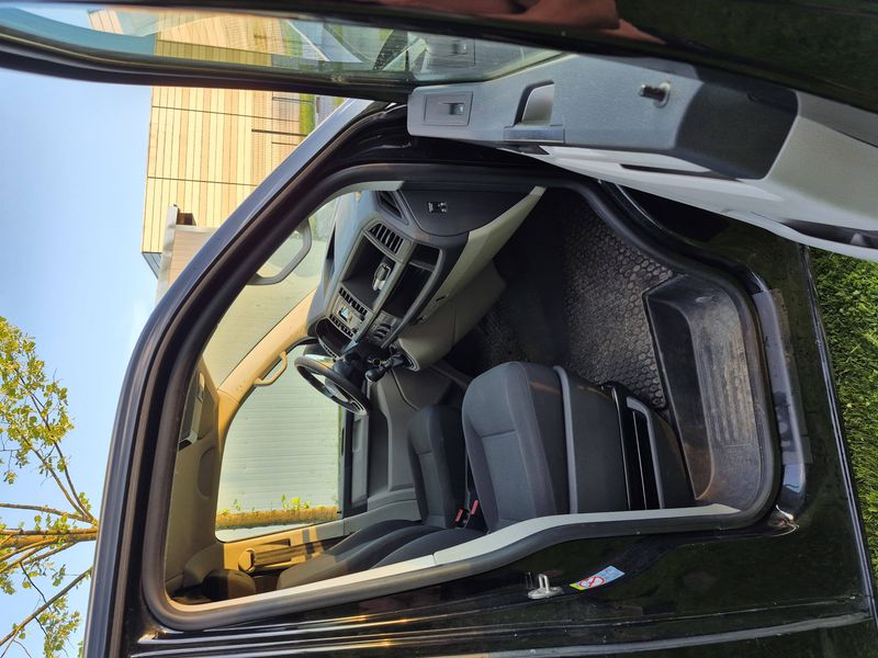 Volkswagen T6 Transporter 2.0 TDI Kasten EcoProfi — zdjęcie 17