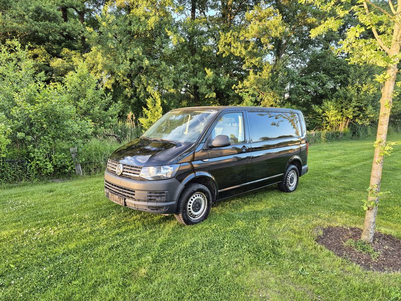 Volkswagen T6 Transporter 2.0 TDI Kasten EcoProfi — zdjęcie 19
