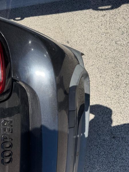 MINI Cooper Camden Edition 2022 – снимка 28