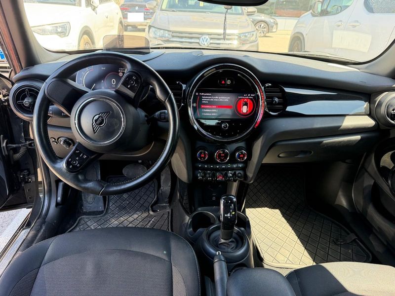 MINI Cooper Camden Edition 2022 – снимка 11