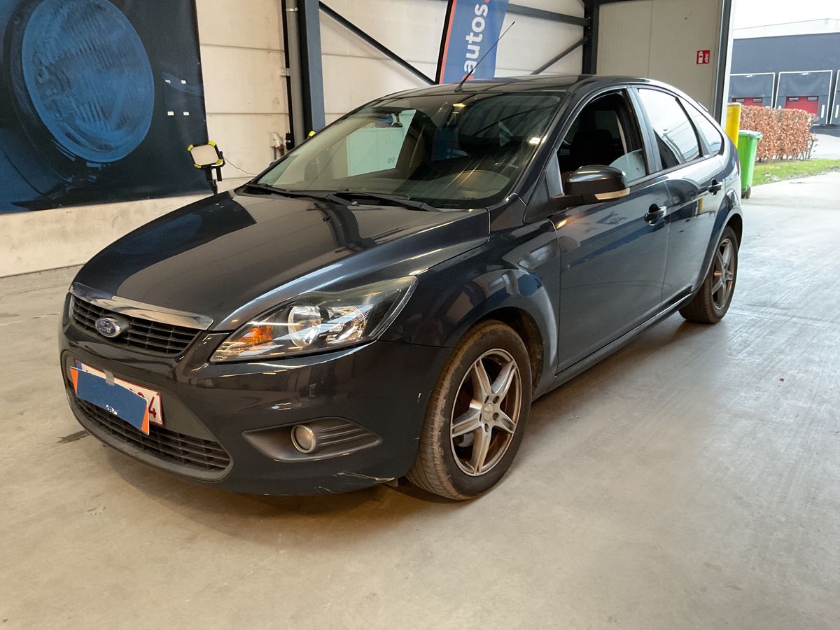 Ford Focus d'occasion
