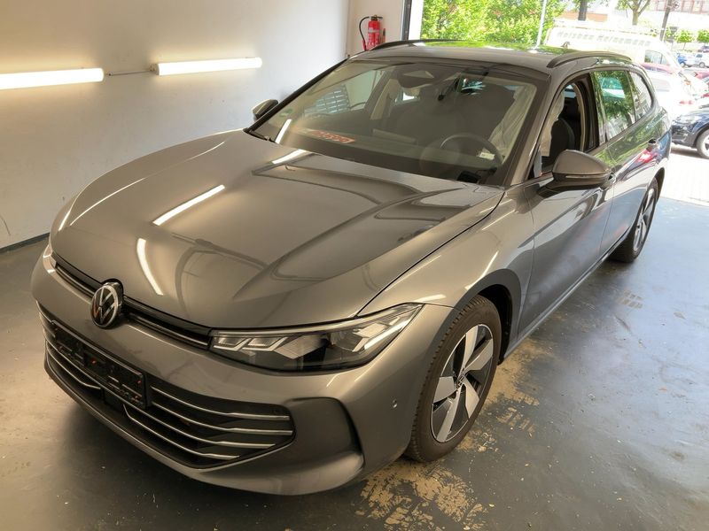 Volkswagen Passat 1.5 eTSI