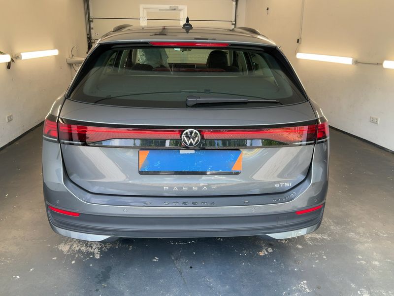 Volkswagen Passat 1.5 eTSI — zdjęcie 5