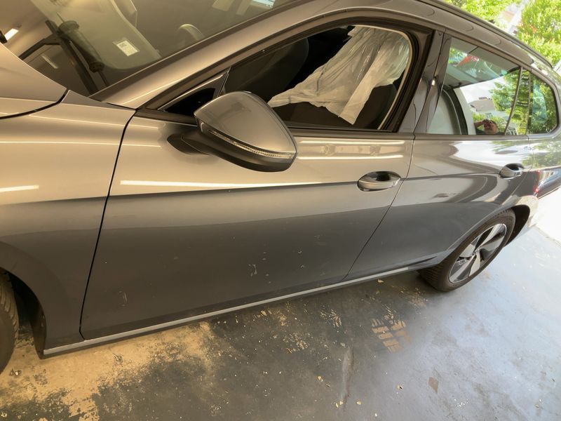 Volkswagen Passat 1.5 eTSI — zdjęcie 4
