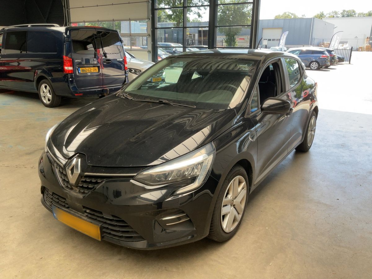 Renault Clio 2020