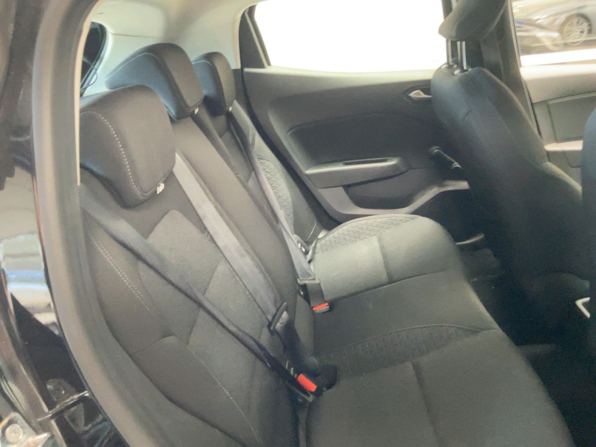 Renault Clio d'occasion