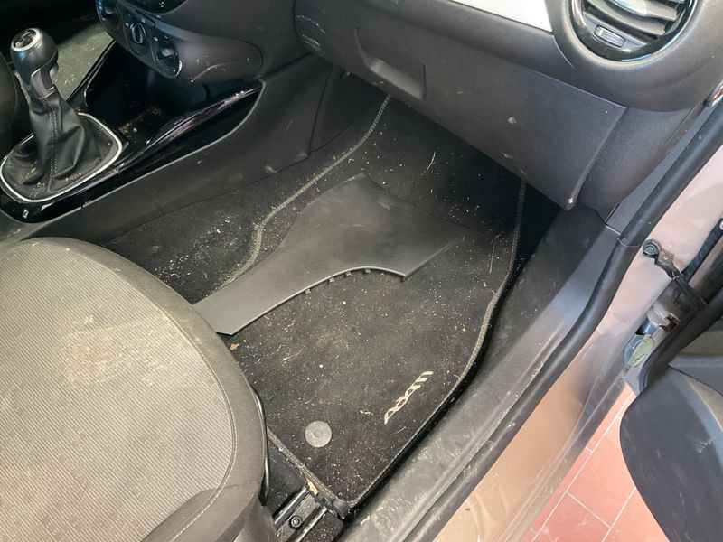 Opel Adam 1.4 Jam 2016 – снимка 36