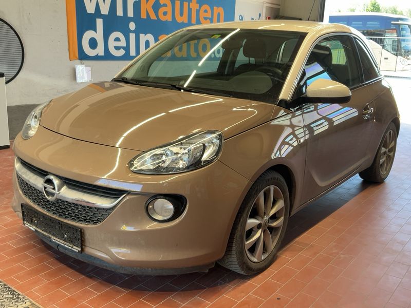 Opel Adam 1.4 Jam