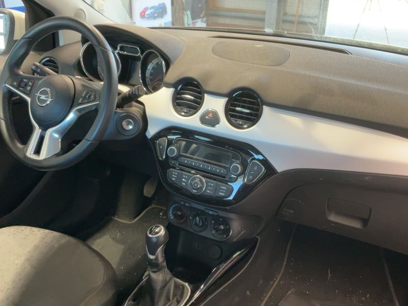 Opel Adam 1.4 Jam — zdjęcie 12