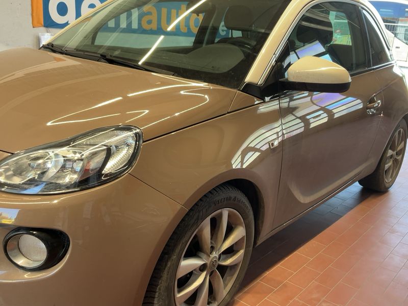 Opel Adam 1.4 Jam — zdjęcie 2
