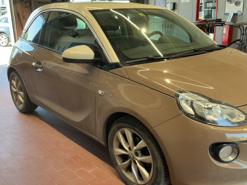 Opel Adam 1.4 Jam — zdjęcie 8